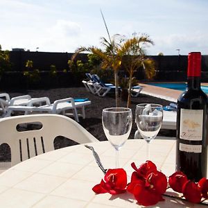 Villa de 2 Dormitorios