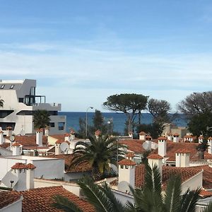 Estudio en Dénia con piscina y wifi privada, a 100 m del mar